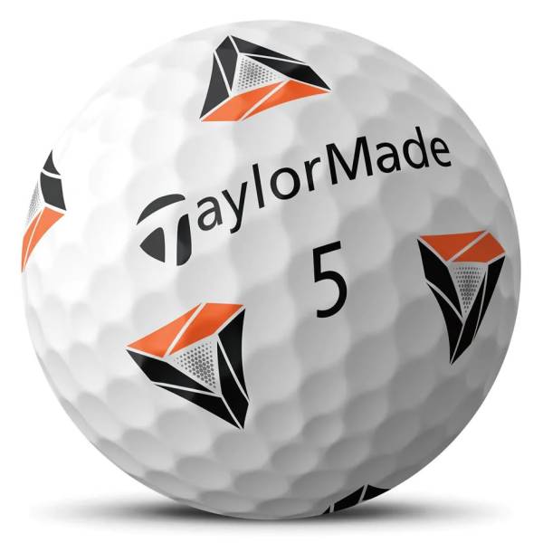 Taylormade TP5 Pix Golf Ball