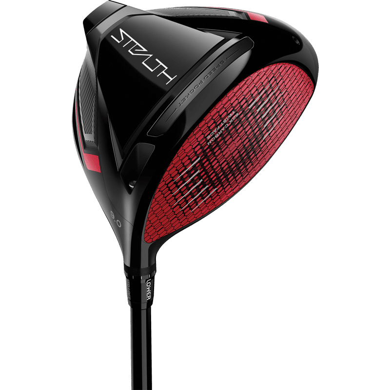 Win a Taylormade Golf Stealth Driver with our Nearest the Pin Competition 