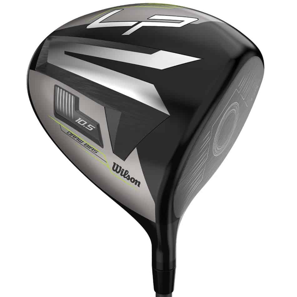 Wilson Staff Launch Pad 2 Driver