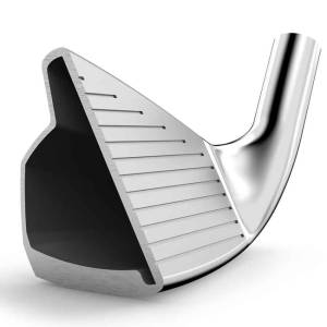 Wilson Staff Launch Pad 2 Golf Irons - Cut Away View