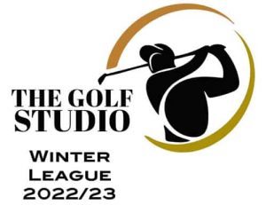 The Golf Studio - Winter League