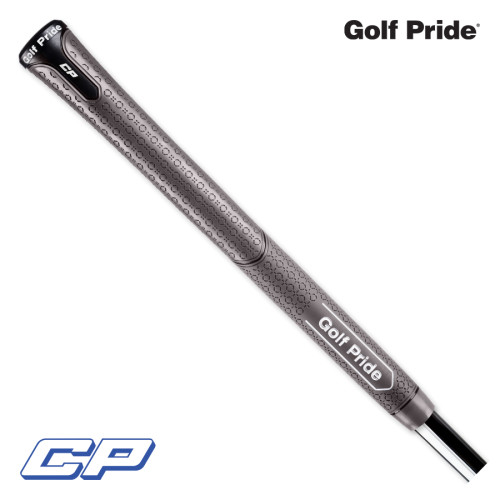 Golf Pride CPX Plus4 Golf Grips | Soft Feel & Control